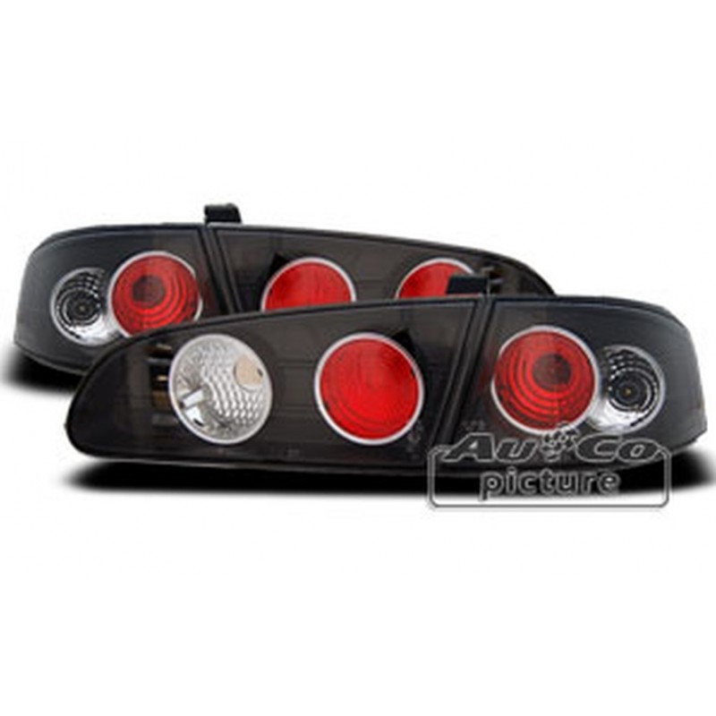 Feux arrière pour SEAT IBIZA (6L)