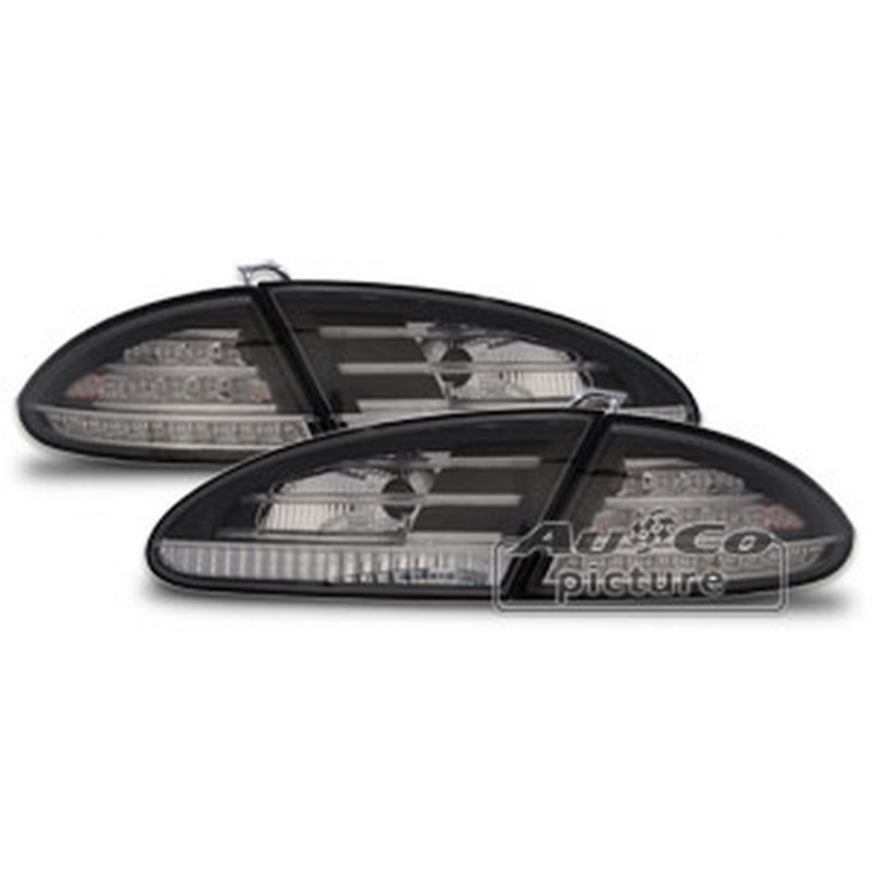 Feux arrière LED  Seat Leon (1P)