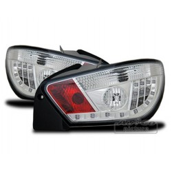 Feux arrière LED  Seat Ibiza (6J)