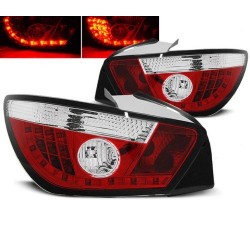 Feux arrière LED  Seat Ibiza (6J)