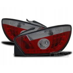 Feux arrière LED  Seat Ibiza (6J)