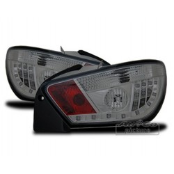 Feux arrière LED  Seat Ibiza (6J)