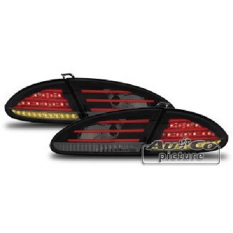 Feux arrière LED  Seat Leon (1P)