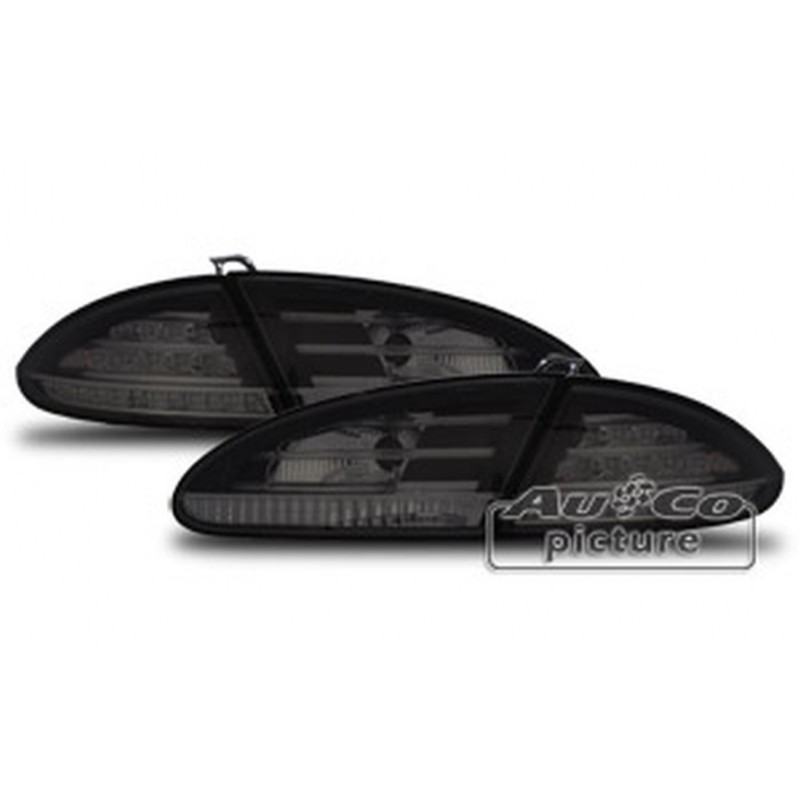 Feux arrière LED  Seat Leon (1P)