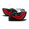 Feux arrière LTI / LED Seat Ibiza SC (6J) Feux arrière LTI / LED Seat Ibiza SC (6J)