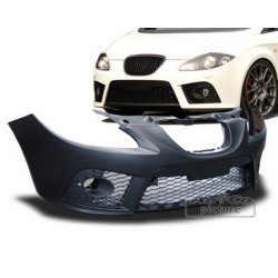 Pare-chocs FR/Cupra Look pour Seat Leon (1P)