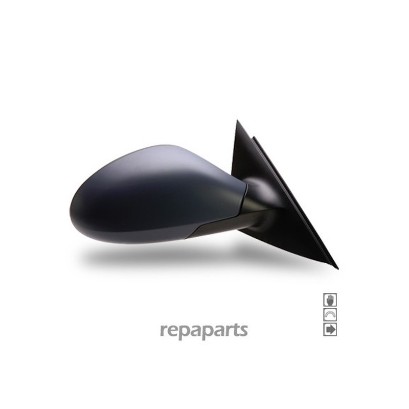 Rétroviseur extérieur Seat Ibiza/Cordoba 6L droite