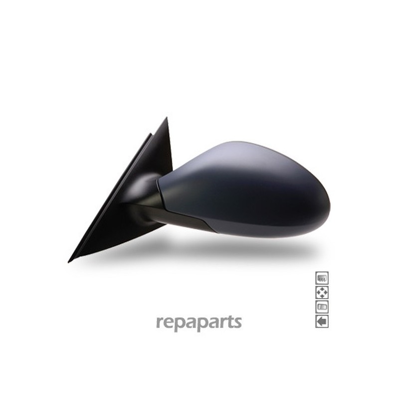 Rétroviseur extérieur Seat Ibiza/Cordoba 6L gauche
