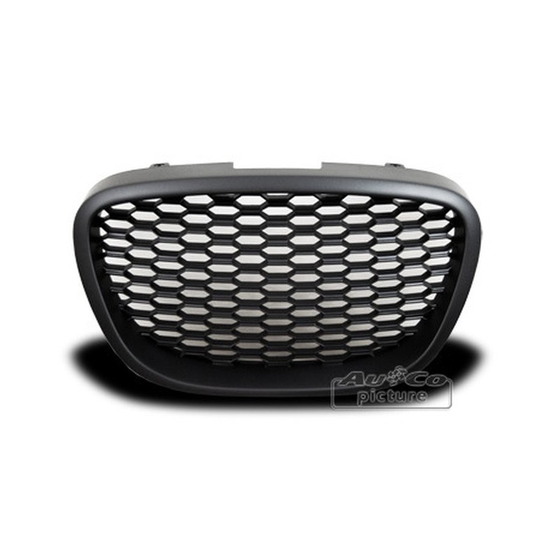 Grille  Seat Leon (1P)