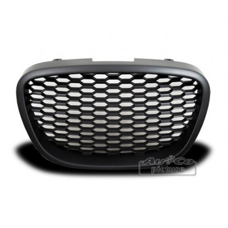 Grille  Seat Leon (1P)