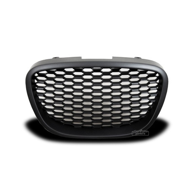 Grille  Seat Leon (1P)