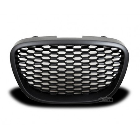 Grille  Seat Leon (1P)