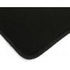Tapis de sol textile pour SEAT LEON 2 Tapis de sol textile pour SEAT LEON 2