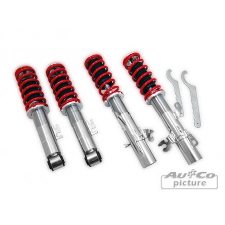 Kit de Combinés Filetés Mini Cooper/One R50 R52 R53