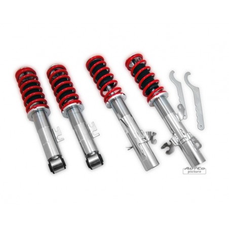 Kit de Combinés Filetés Mini Cooper/One R50 R52 R53