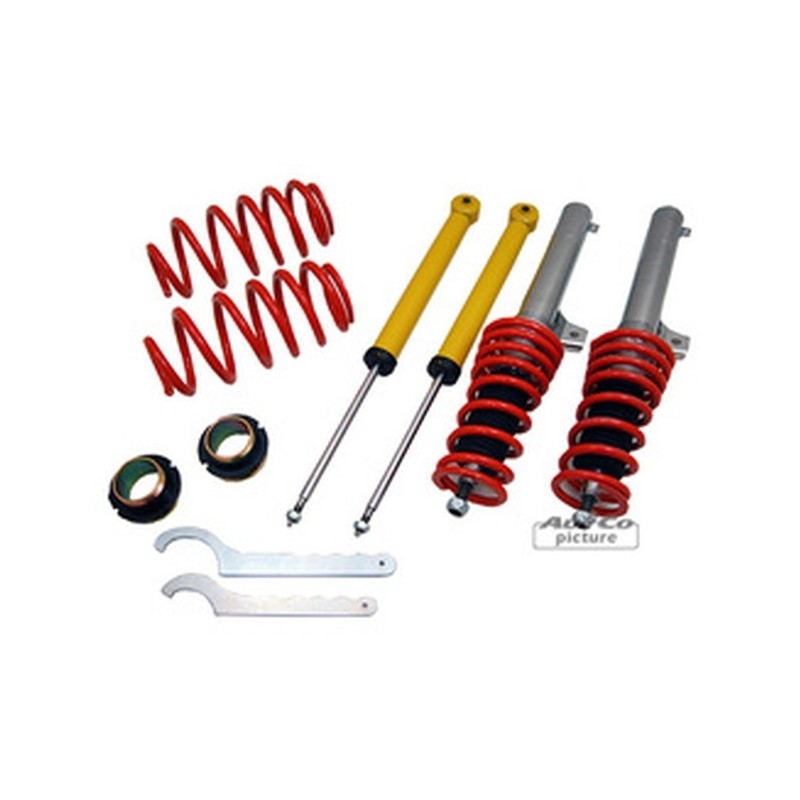 Kit de Combinés Filetés VW Jetta 5 Kit de Combinés Filetés VW Jetta 5