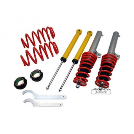 Kit de Combinés Filetés VW Golf 5 / Plus / Variant