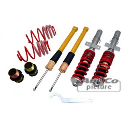 Kit de Combinés Filetés Audi A1 (8X)