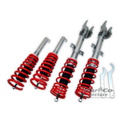 Kit de Combinés Filetés Alfa Romeo 147