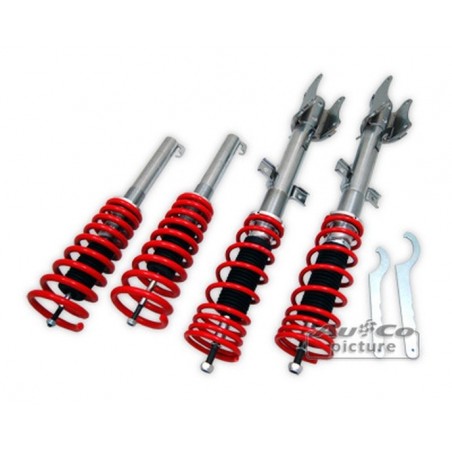 Kit de Combinés Filetés Alfa Romeo 147