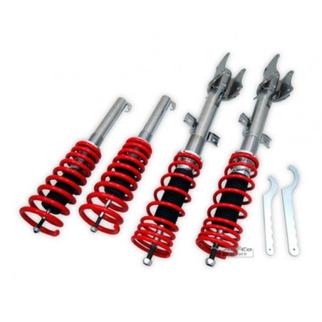 Kit de Combinés Filetés Alfa Romeo 147