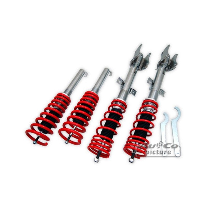 Kit de Combinés Filetés Alfa Romeo GT