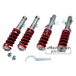 Kit de Combinés Filetés Mini R56 / R57