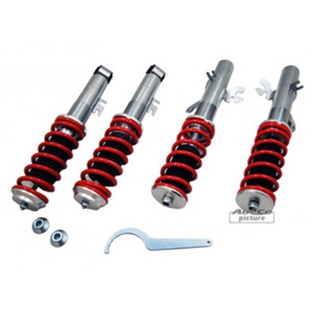 Kit de Combinés Filetés Mini R56 / R57