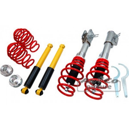 Kit de Combinés Filetés Opel Astra (H)