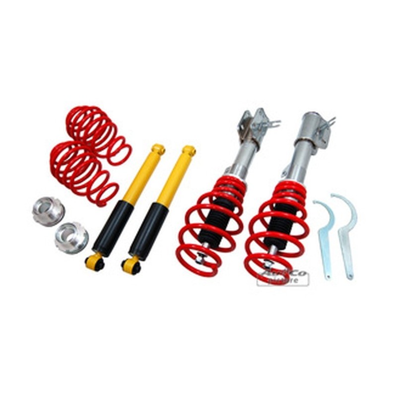 Kit de Combinés Filetés Opel Astra (H)