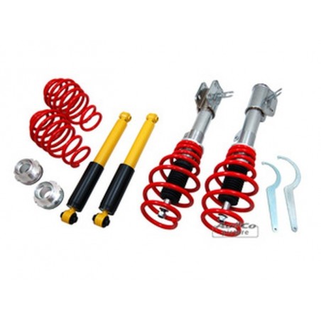 Kit de Combinés Filetés Opel Astra (H)