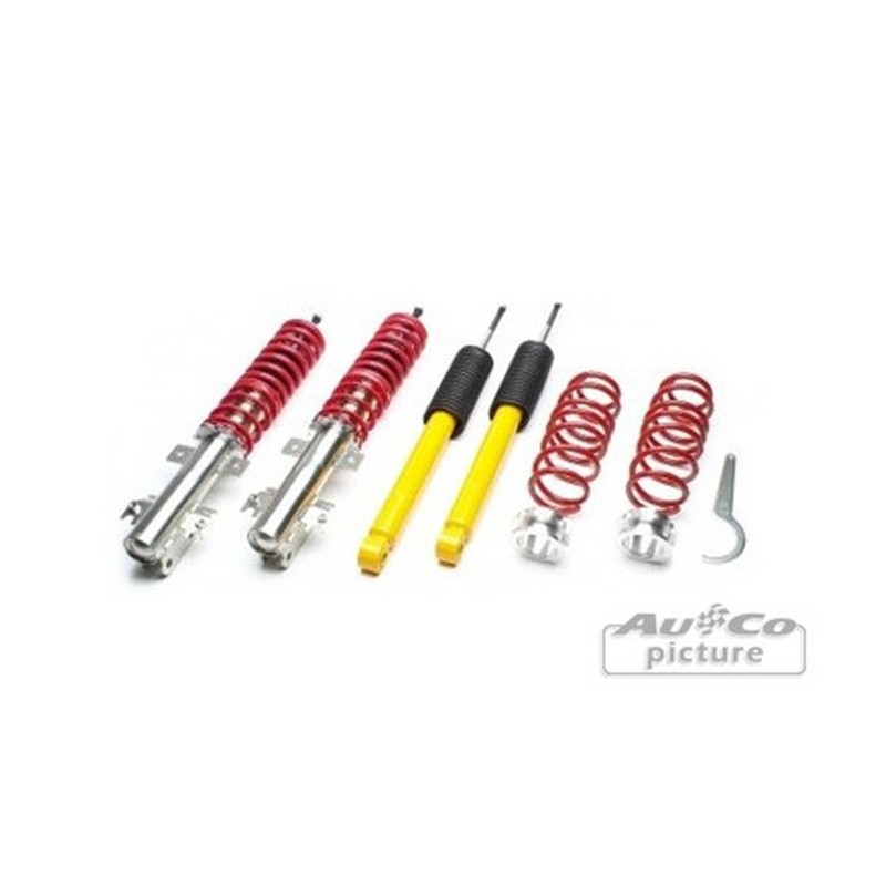 Kit de Combinés Filetés Suzuki Swift (MZ/EZ)