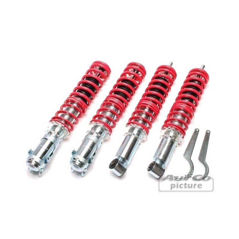 Kit de Combinés Filetés Seat Ibiza (6K)