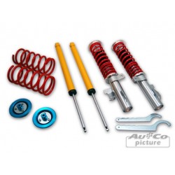 Kit de Combinés Filetés Mazda 3 (BL)