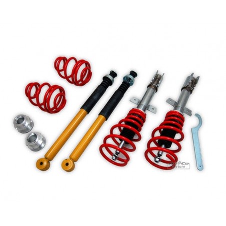 Kit de Combinés Filetés Renault Clio III