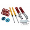 Kit de Combinés Filetés Volvo S40 / V40 Kit de Combinés Filetés Volvo S40 / V40
