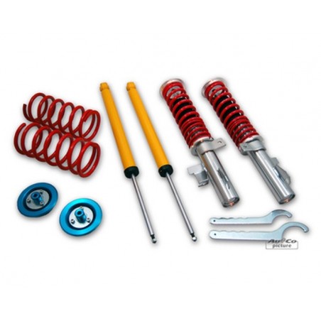 Kit de Combinés Filetés Volvo S40 / V40