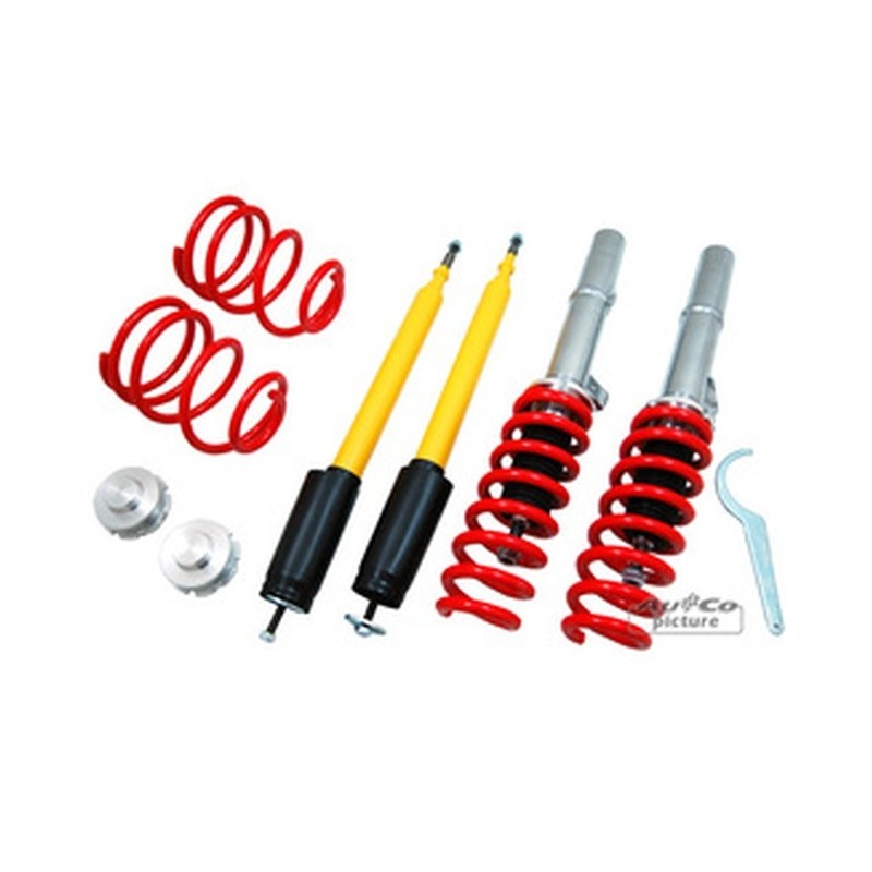 Kit de Combinés Filetés BMW Série 5 E60