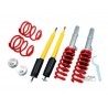 Kit de Combinés Filetés BMW Série 5 E60 Kit de Combinés Filetés BMW Série 5 E60