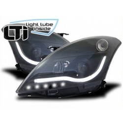 LTI Projecteurs  Light Tube Inside  Suzuki Swift (FZ/NZ)