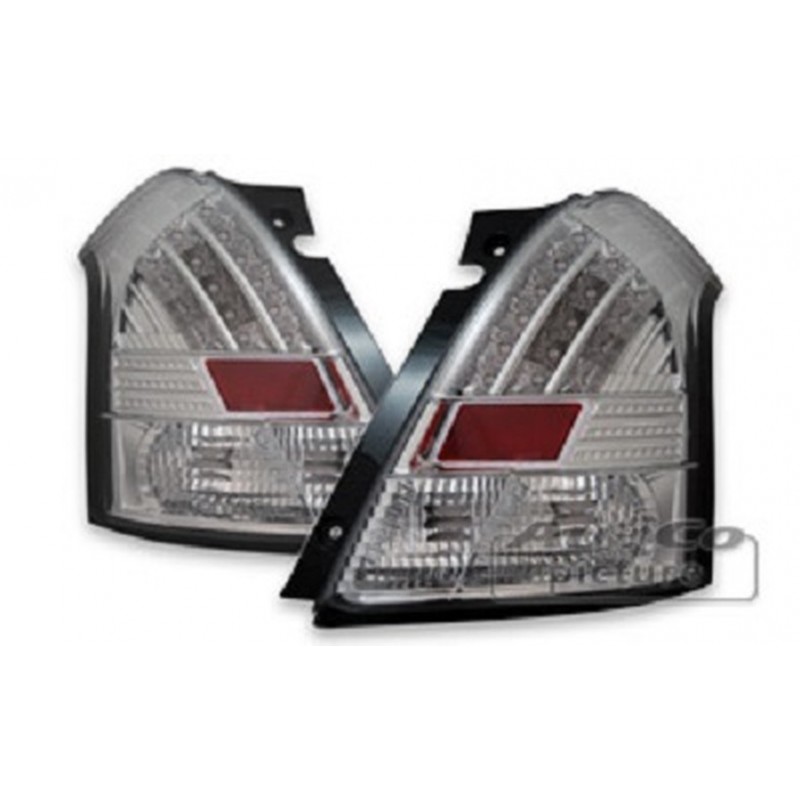 Feux arrière LED  Suzuki Swift (MZ/EZ)
