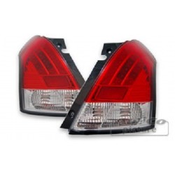 Feux arrière LED  Suzuki Swift (MZ/EZ)