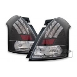 Feux arrière LED  Suzuki Swift (MZ/EZ)