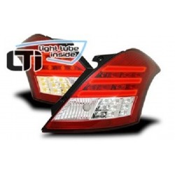 Feux arrière LTI  Suzuki Swift Sport (FZ/NZ)