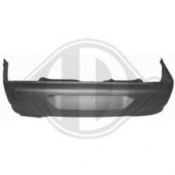 pare-chocs arrière    ALFA 166,