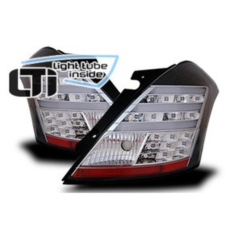 Feux arrière LTI  Suzuki Swift Sport (FZ/NZ)