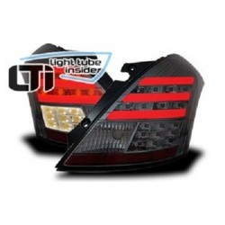 Feux arrière LTI  Suzuki Swift Sport (FZ/NZ)