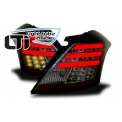 Feux arrière LTI pour SUZUKI SWIFT SPORT (FZ/NZ)