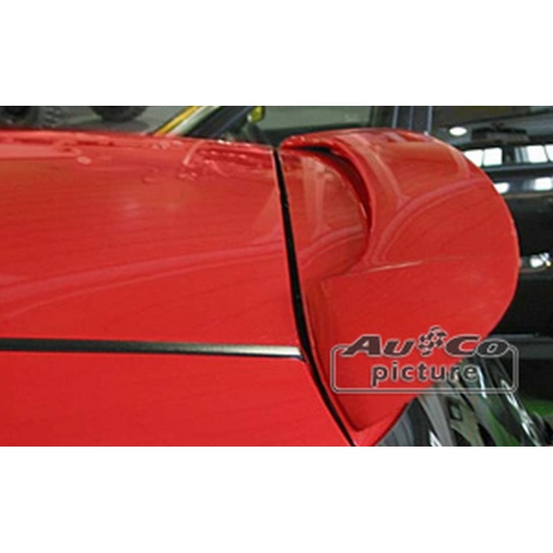 Spoiler du toit pour SUZUKI SWIFT EZ/MZ