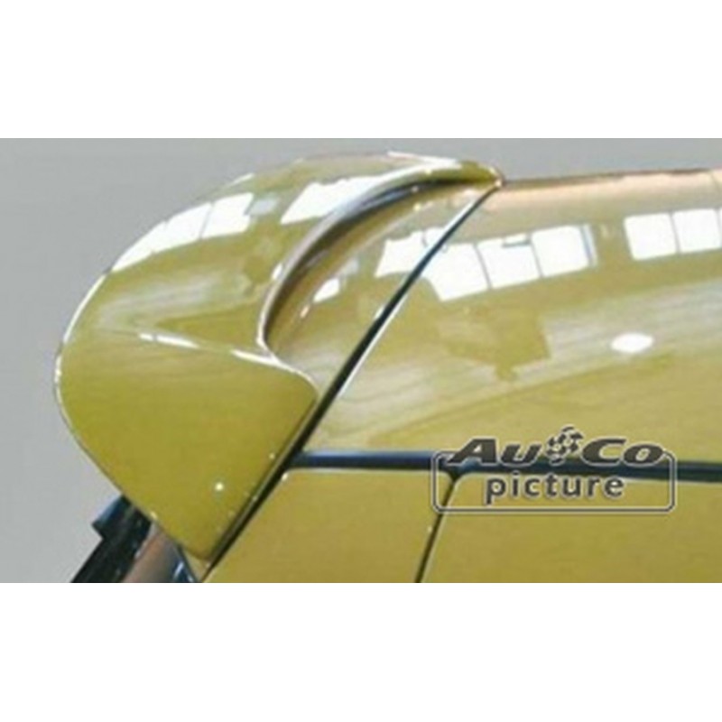 Spoiler du toit pour SUZUKI SWIFT EZ/MZ